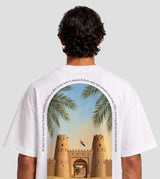 Al Jahili Fort Oasis