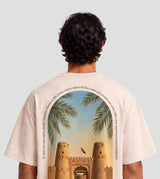 Al Jahili Fort Oasis