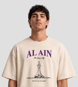 Al Ain Old Clock Tower