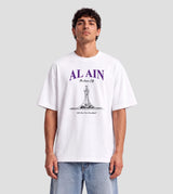 Al Ain Old Clock Tower