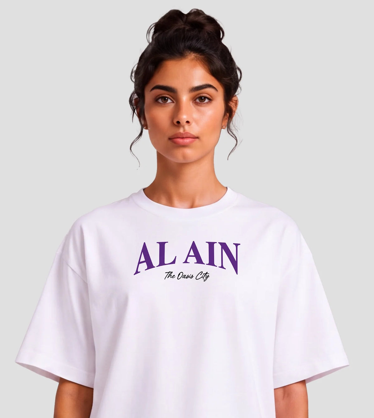 Al Ain Old Clock Roundabout