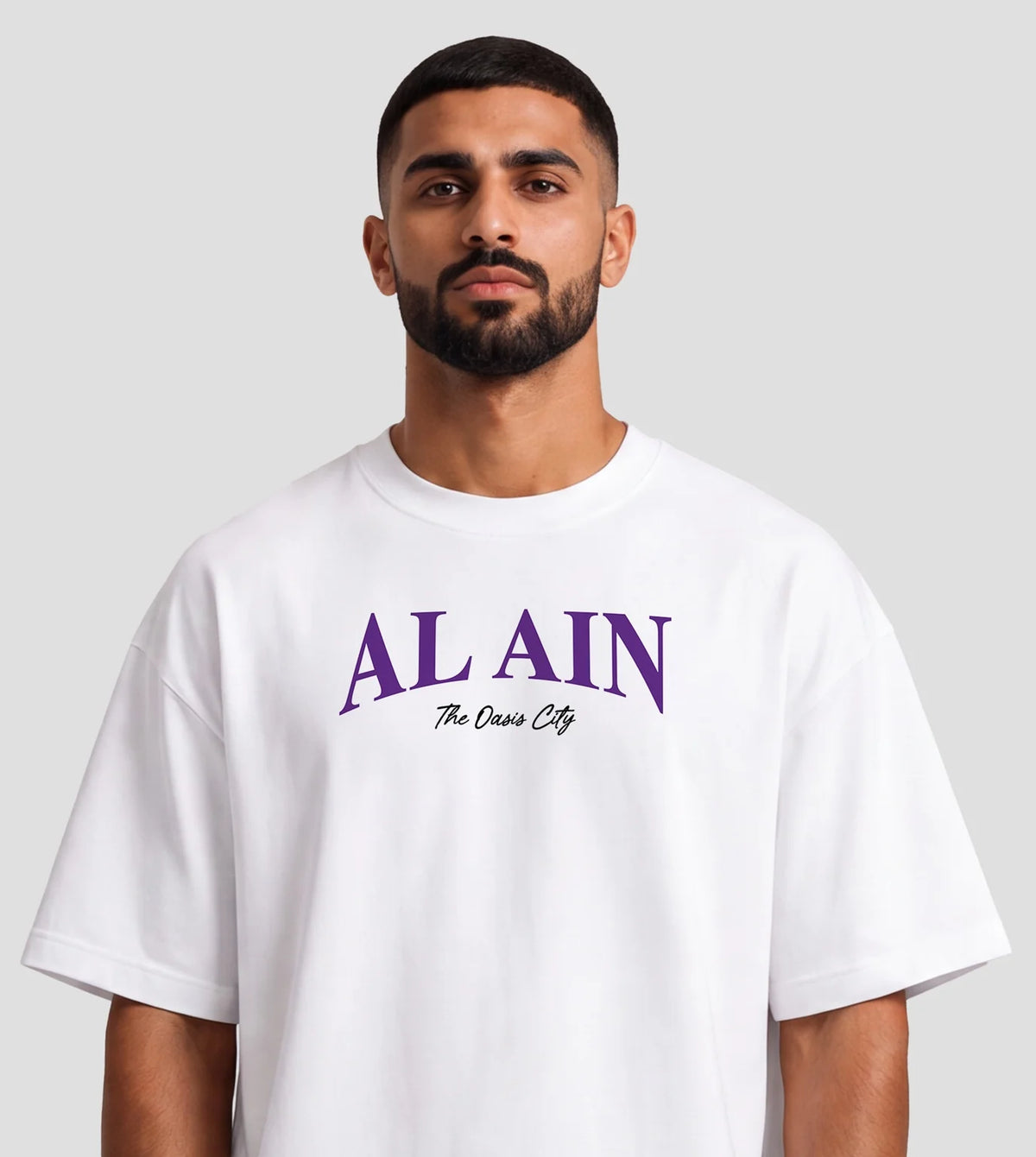 Al Ain Old Clock Roundabout