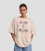 Al Ain Oryx Heritage