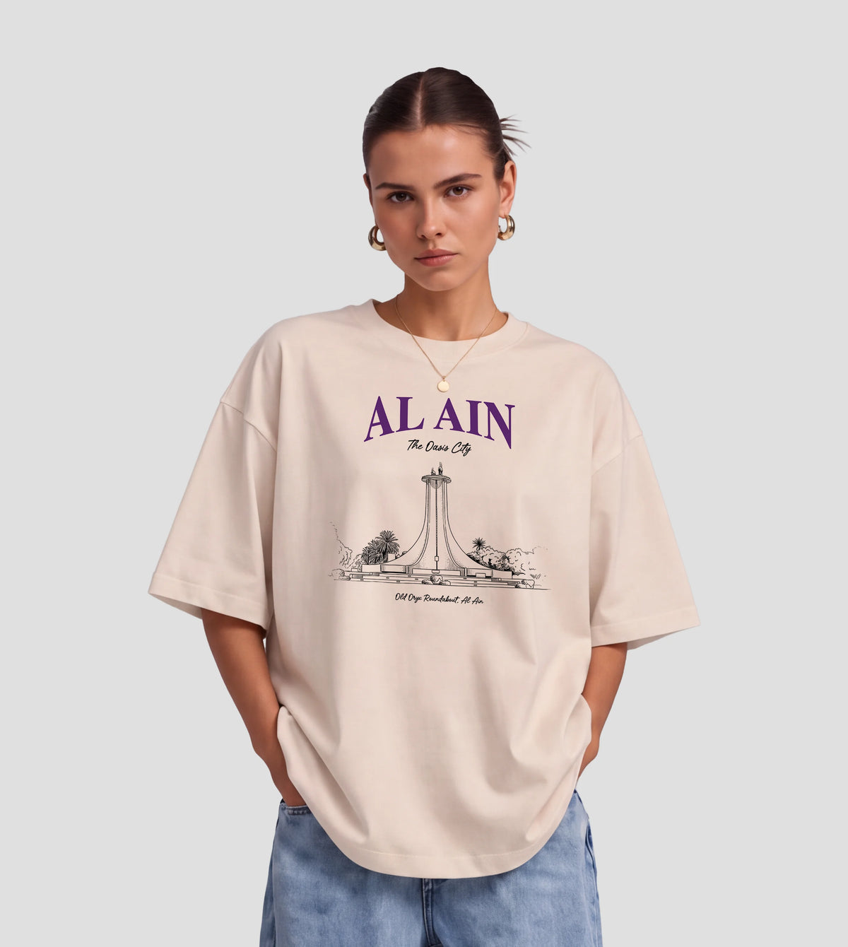 Al Ain Oryx Heritage