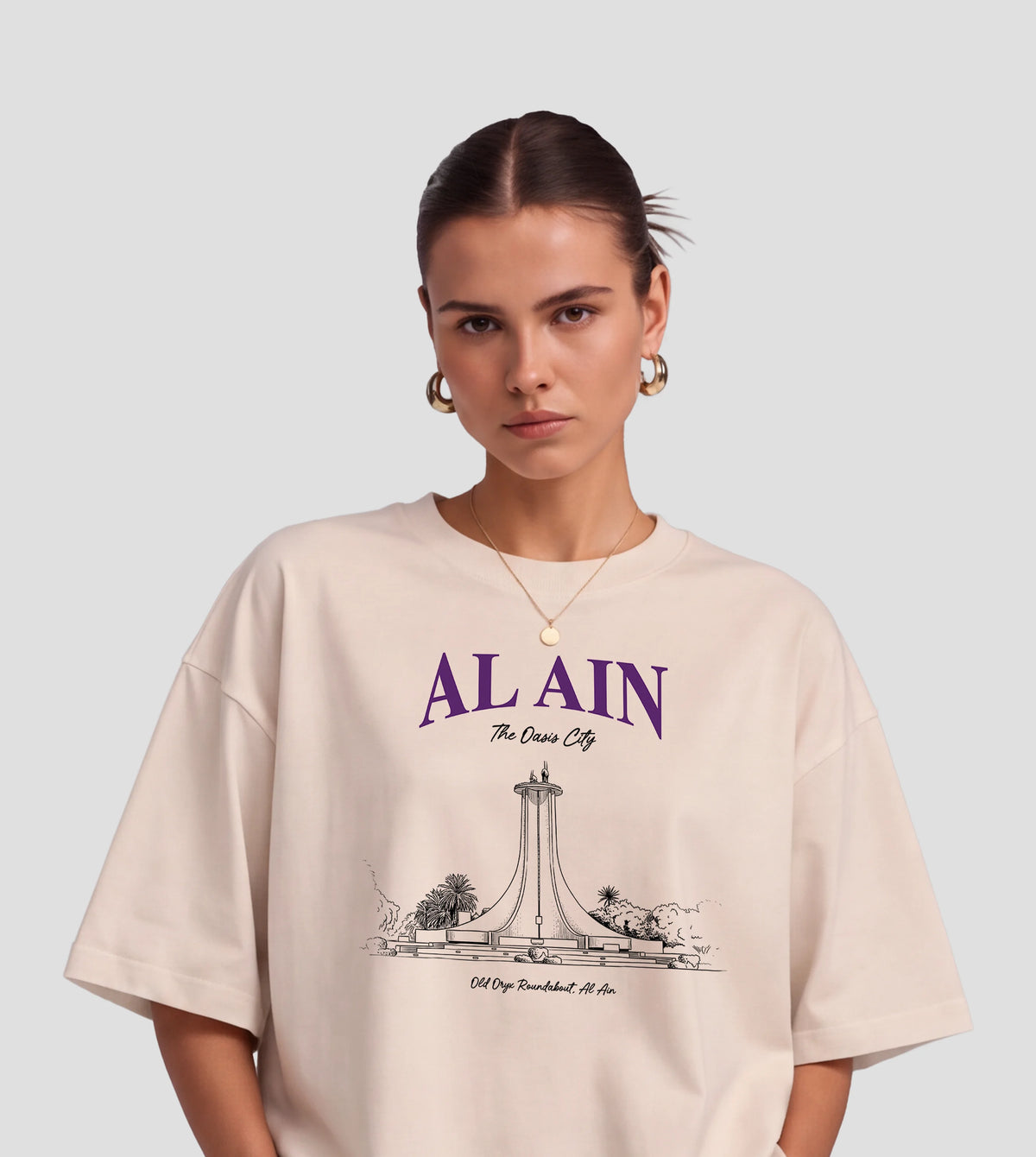 Al Ain Oryx Heritage