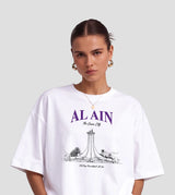 Al Ain Oryx Heritage