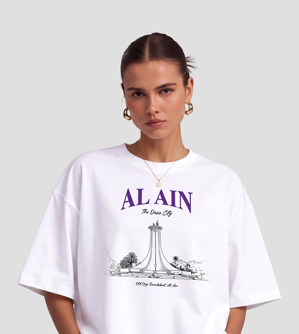Al Ain Oryx Heritage
