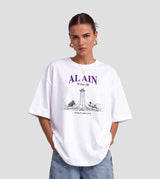 Al Ain Oryx Heritage