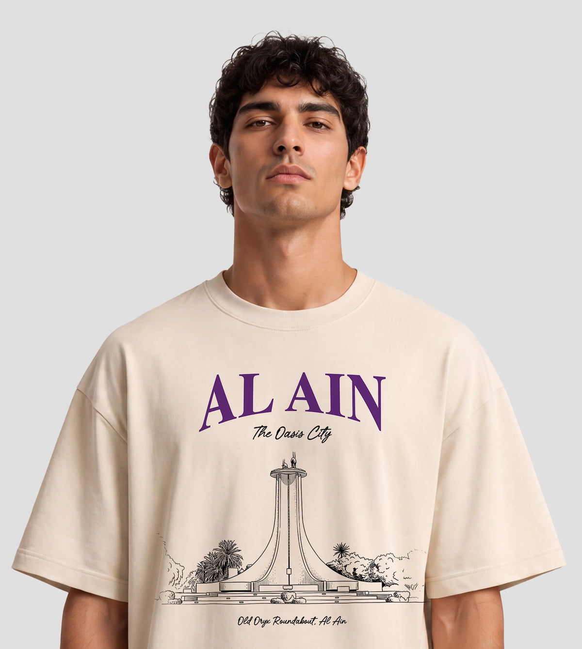 Al Ain Oryx Heritage