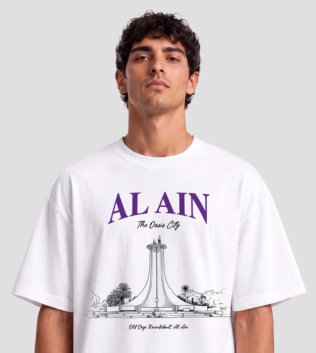Al Ain Oryx Heritage