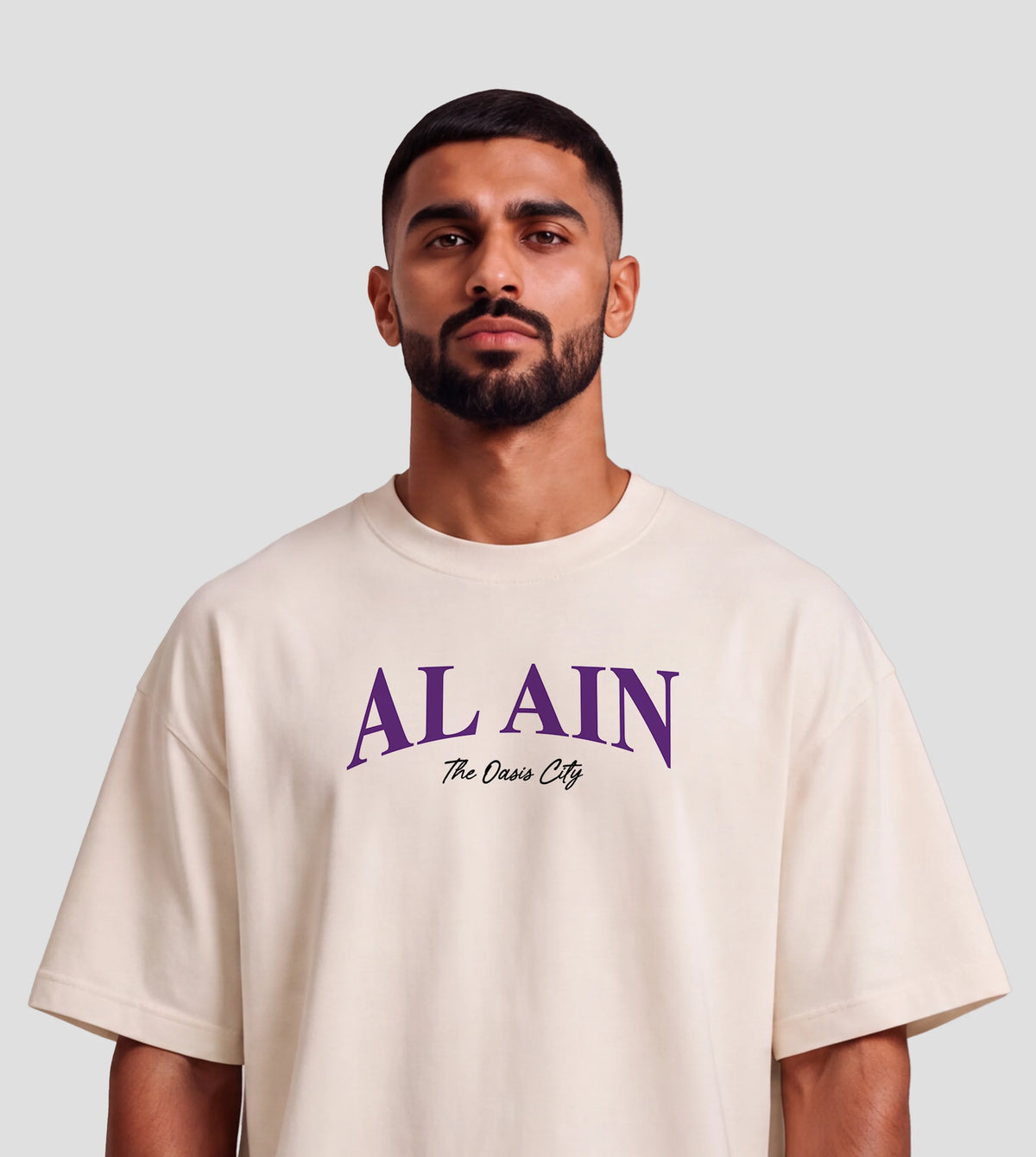 Al Ain Oryx Roundabout