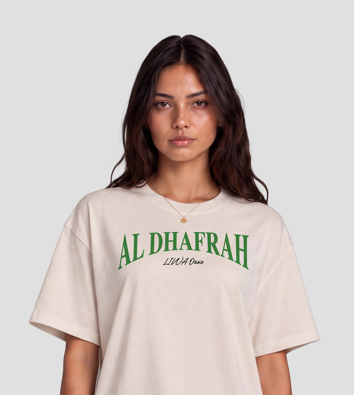 Liwa Desert
