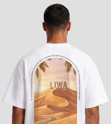 Liwa Desert