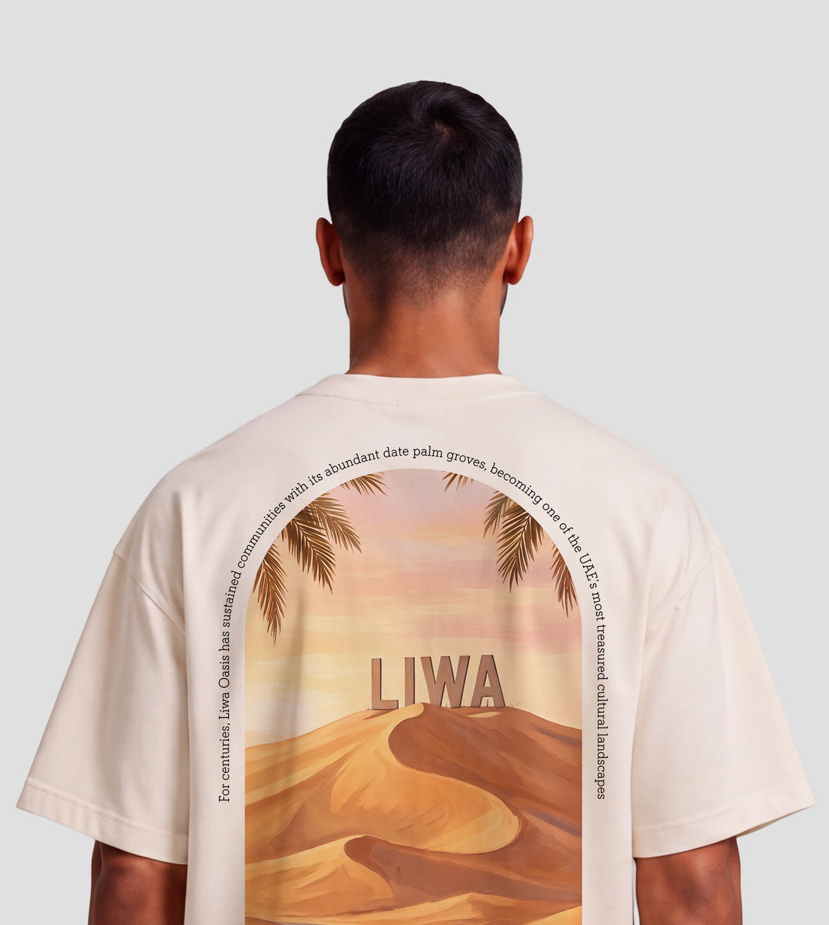 Liwa Desert
