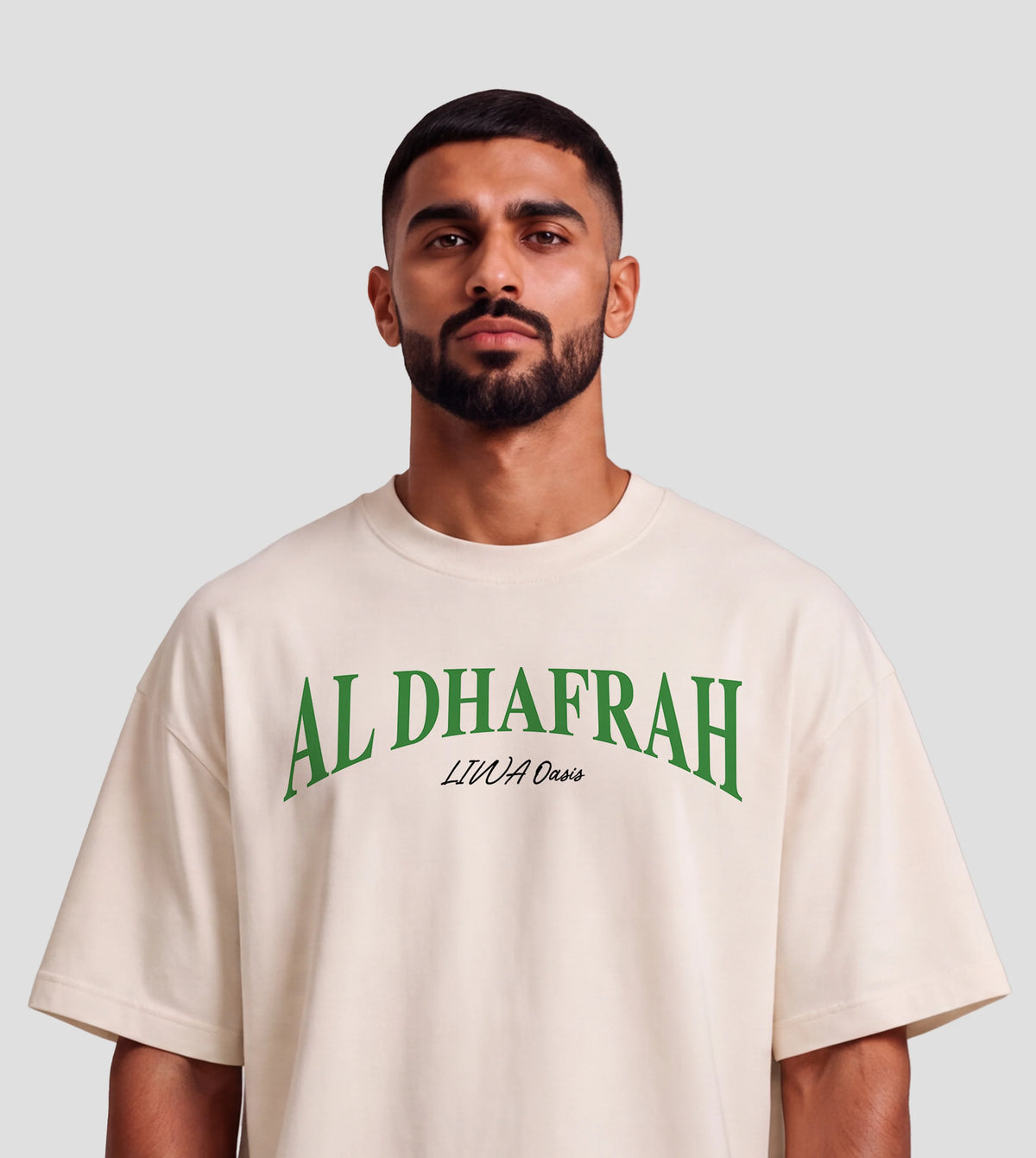 Liwa Desert