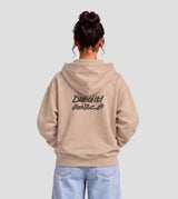 Dubai It! – Oversized Hoodie