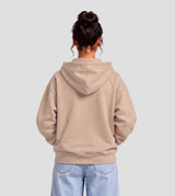 Wataniya Signature – Oversized Hoodie