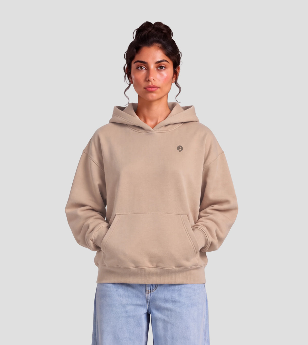 Dubai It! – Oversized Hoodie