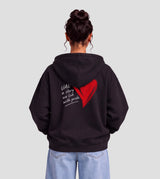 UAE – A Story We Live With Pride – Oversized Hoodie