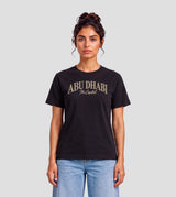 Abu Dhabi – The Capital Classic T-Shirt