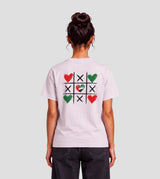 UAE – Hearts of Unity – Classic T-Shirt