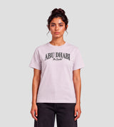 Abu Dhabi – The Capital Classic T-Shirt