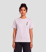UAE – Three Hearts, One Nation – Classic T-Shirt
