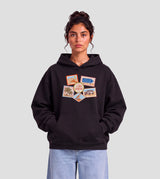 Liwa Adventures – Oversized Hoodie