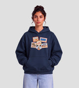 Liwa Adventures – Oversized Hoodie