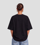 Liwa Calling – Oversized T-Shirt