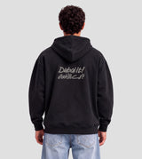 Dubai It!  – Premium Heavyweight Zip Hoodie