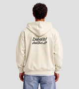 Dubai It!  – Premium Heavyweight Zip Hoodie