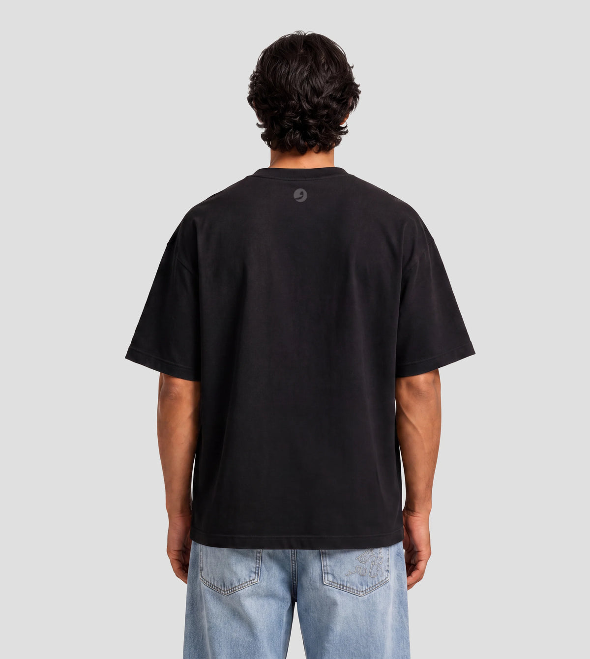 Dubai It! – Oversized T-Shirt