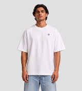 Wataniya Signature – Oversized T-Shirt
