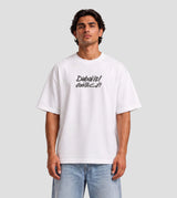 Dubai It! – Oversized T-Shirt