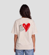 UAE – A Story We Live With Pride – Oversized T-Shirt