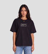 Dubai It!  – Oversized T-Shirt