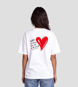 UAE – A Story We Live With Pride – Oversized T-Shirt