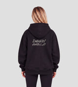Dubai It!  – Premium Heavyweight Zip Hoodie
