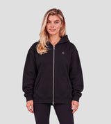 Wataniya Signature – Premium Heavyweight Zip Hoodie