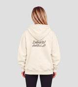 Dubai It!  – Premium Heavyweight Zip Hoodie