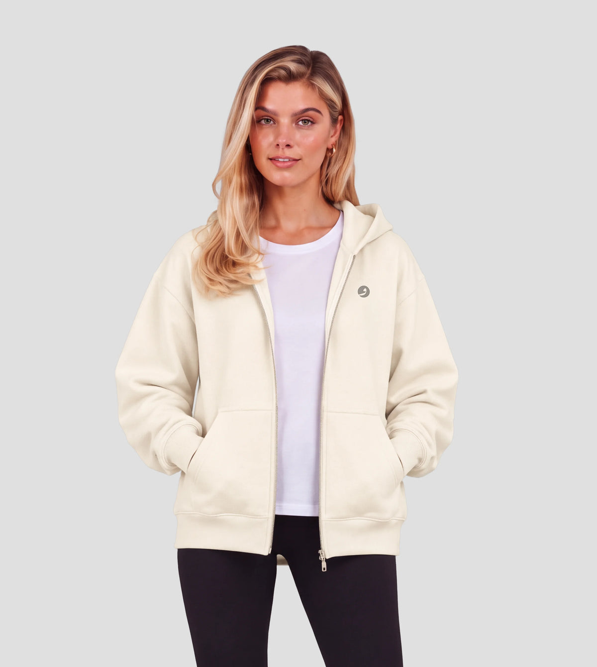 Dubai It!  – Premium Heavyweight Zip Hoodie