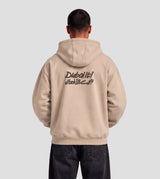 Dubai It! – Oversized Hoodie