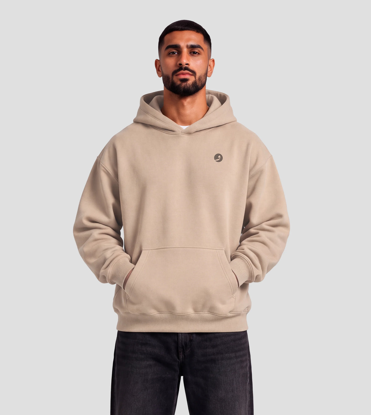 Dubai It! – Oversized Hoodie