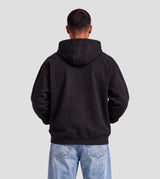 Wataniya Signature – Oversized Hoodie