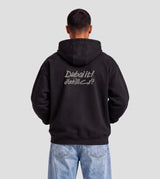 Dubai It! – Oversized Hoodie