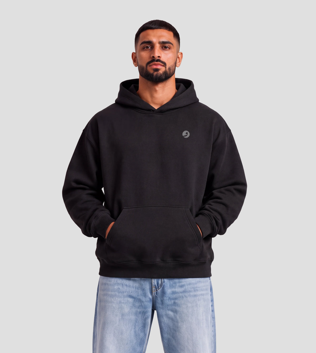 Dubai It! – Oversized Hoodie