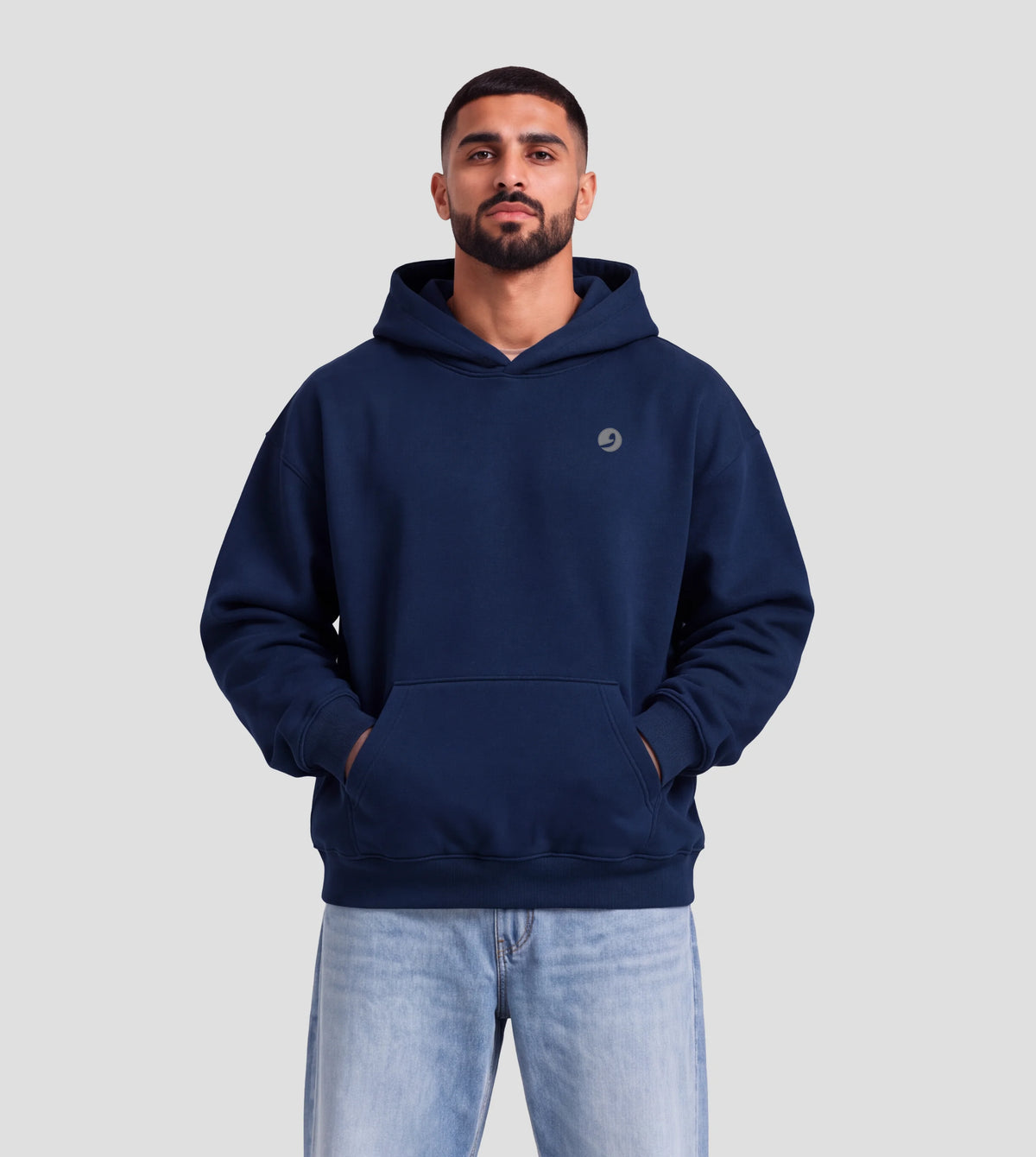 Dubai It! – Oversized Hoodie