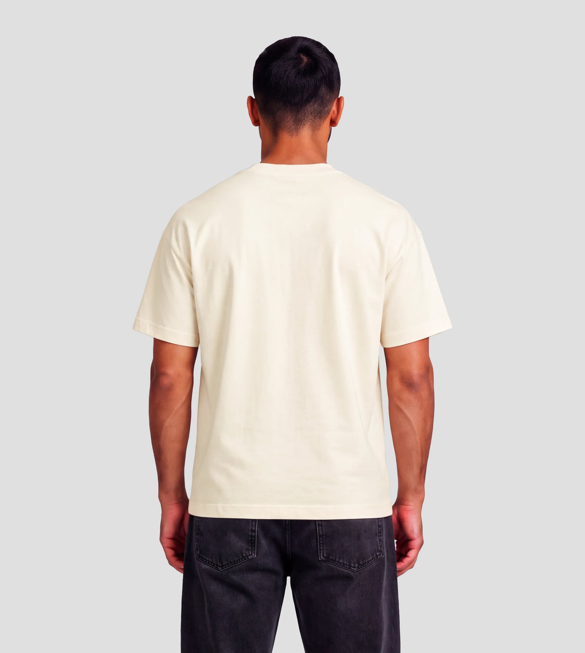 Wataniya Signature – Classic T-Shirt