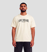 Abu Dhabi – The Capital Classic T-Shirt
